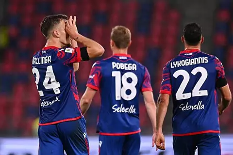 ضرب موعدًا مع ميلان.. بولونيا يتخطى إمبولي ويتأهل إلى نهائي كأس إيطاليا